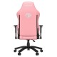 ΚΑΡΕΚΛΑ ΓΡΑΦΕΙΟΥ ANDA SEAT GAMING PHANTOM-3 PINK